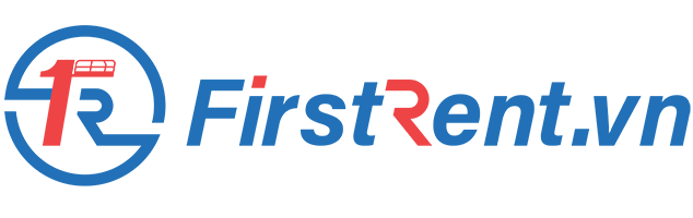 logo firstrent