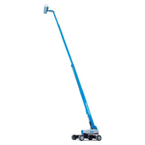 Xe Boom nâng người cần thẳng, 43m làm việc