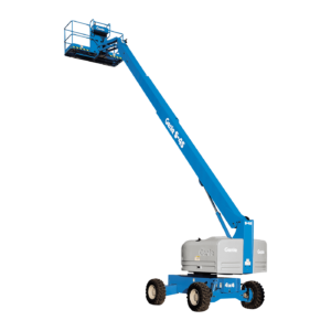 Xe boom nâng người dạng cần thẳng, 16m làm việc