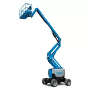 Xe Boom nâng người dạng chữ Z, 20m làm việc